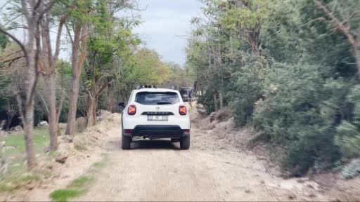 Isparta’da çiftçileri canından bezdiren yaban domuzlarına operasyon