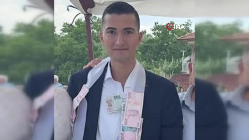 Kayıp tıp öğrencisi Ramazan Çin'in cesedi Eğirdir Gölü'nde bulundu